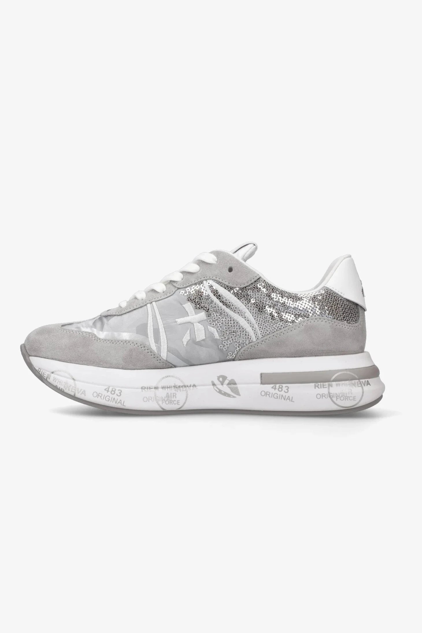 PREMIATA CASSIE7385 関税送料込 PREMIATA CASSIE 7001 – LiLi The First