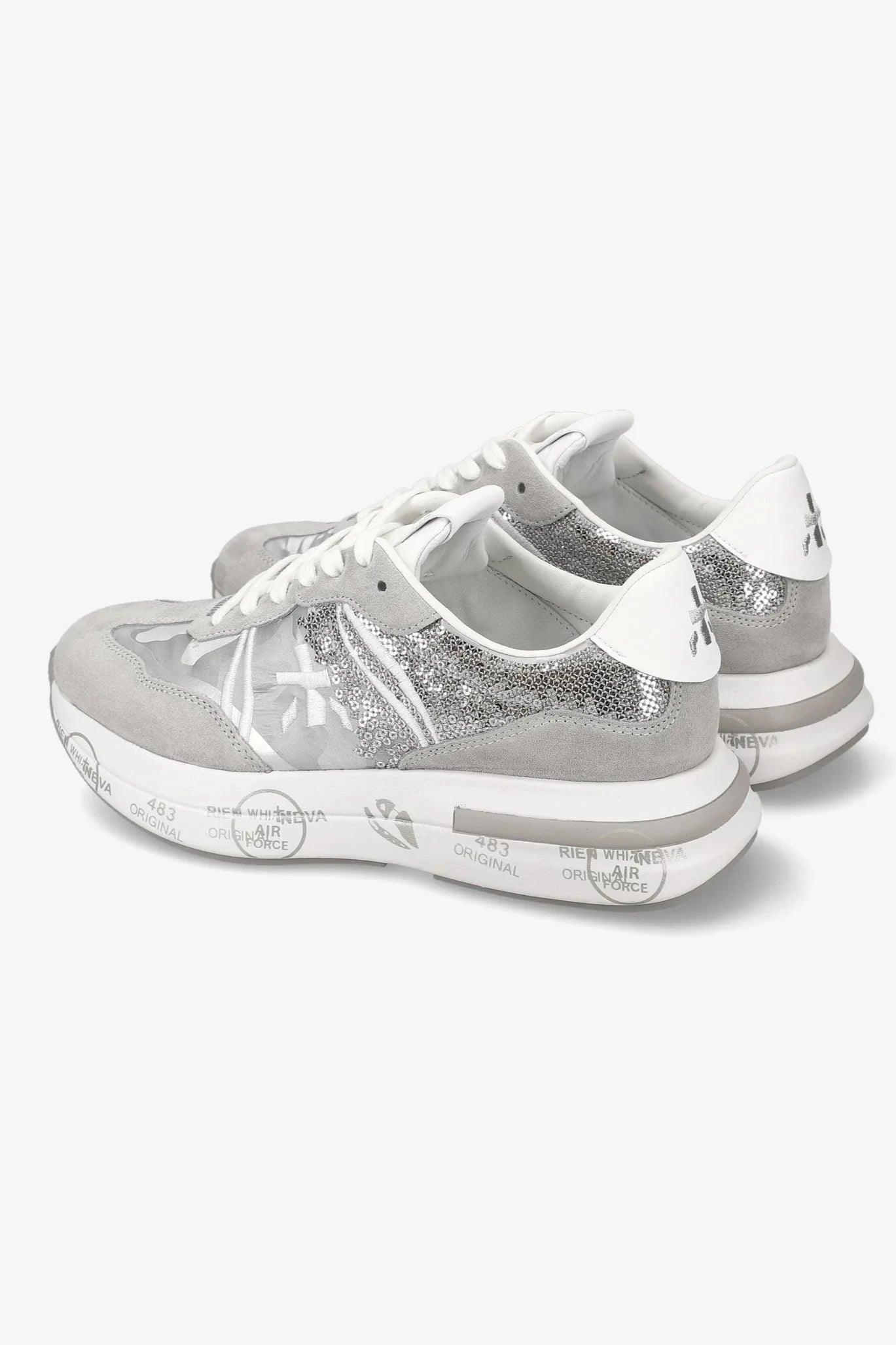 PREMIATA CASSIE7385 関税送料込 PREMIATA CASSIE 7001 – LiLi The First