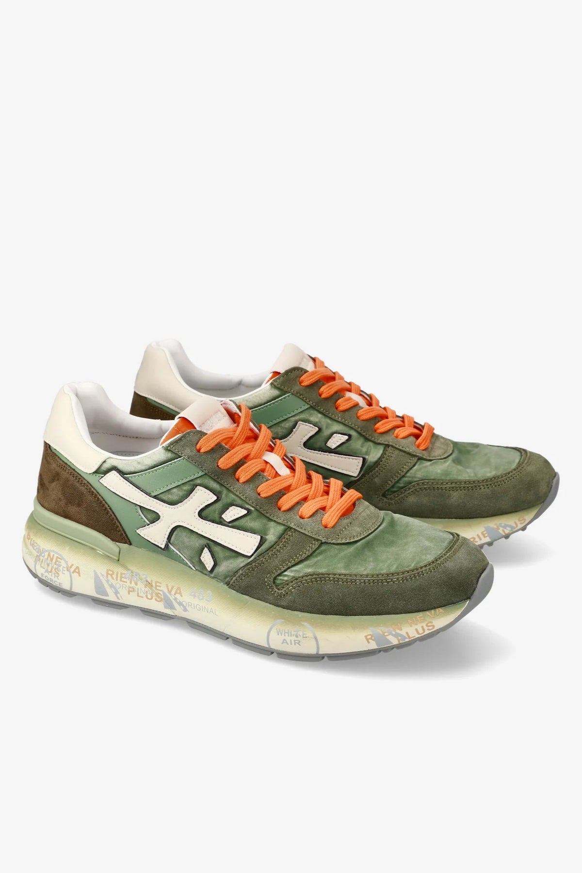 PREMIATA MICK 7244