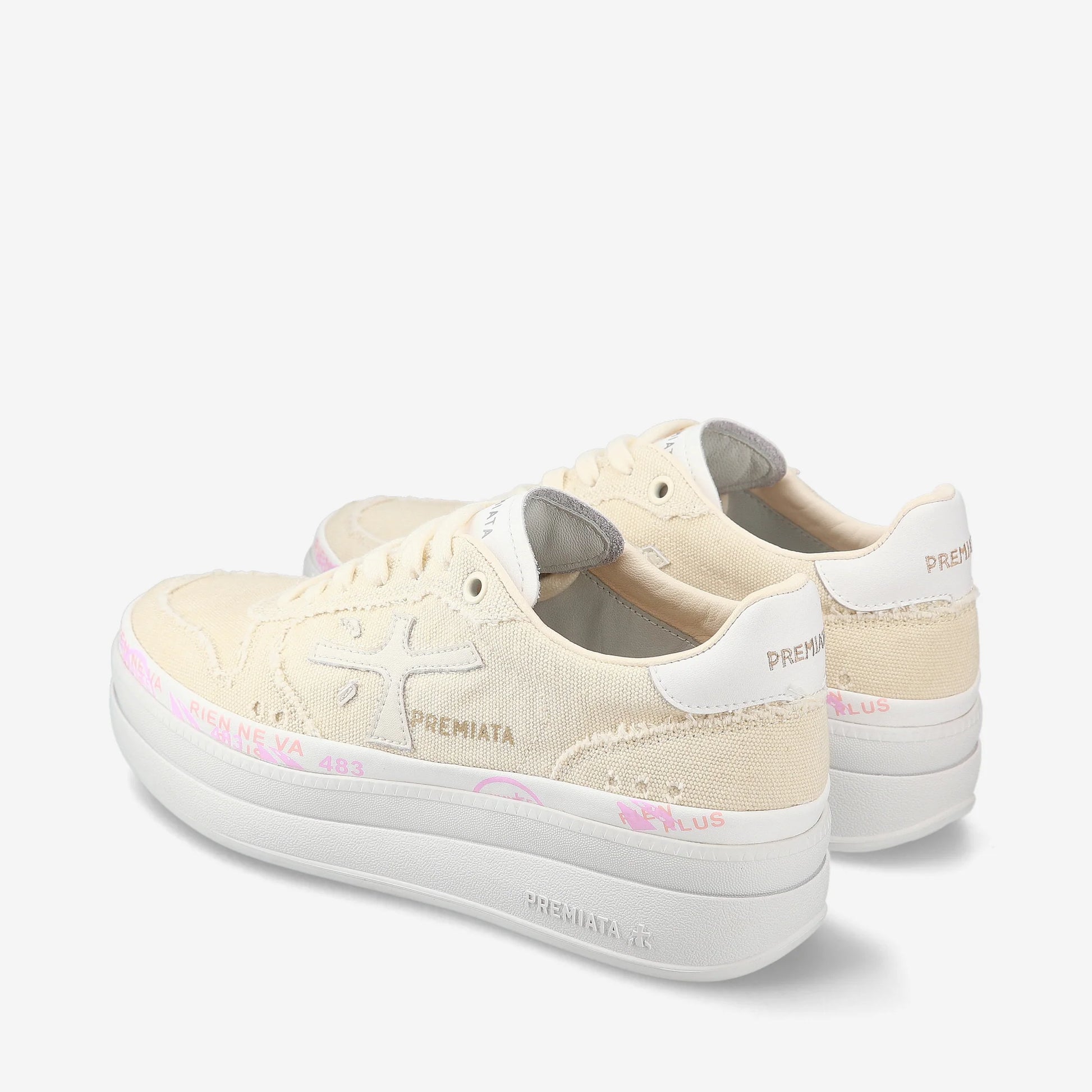 PREMIATA MICOL 6790 – LiLi The First PREMIATA MICOL 6790 – LiLi The First