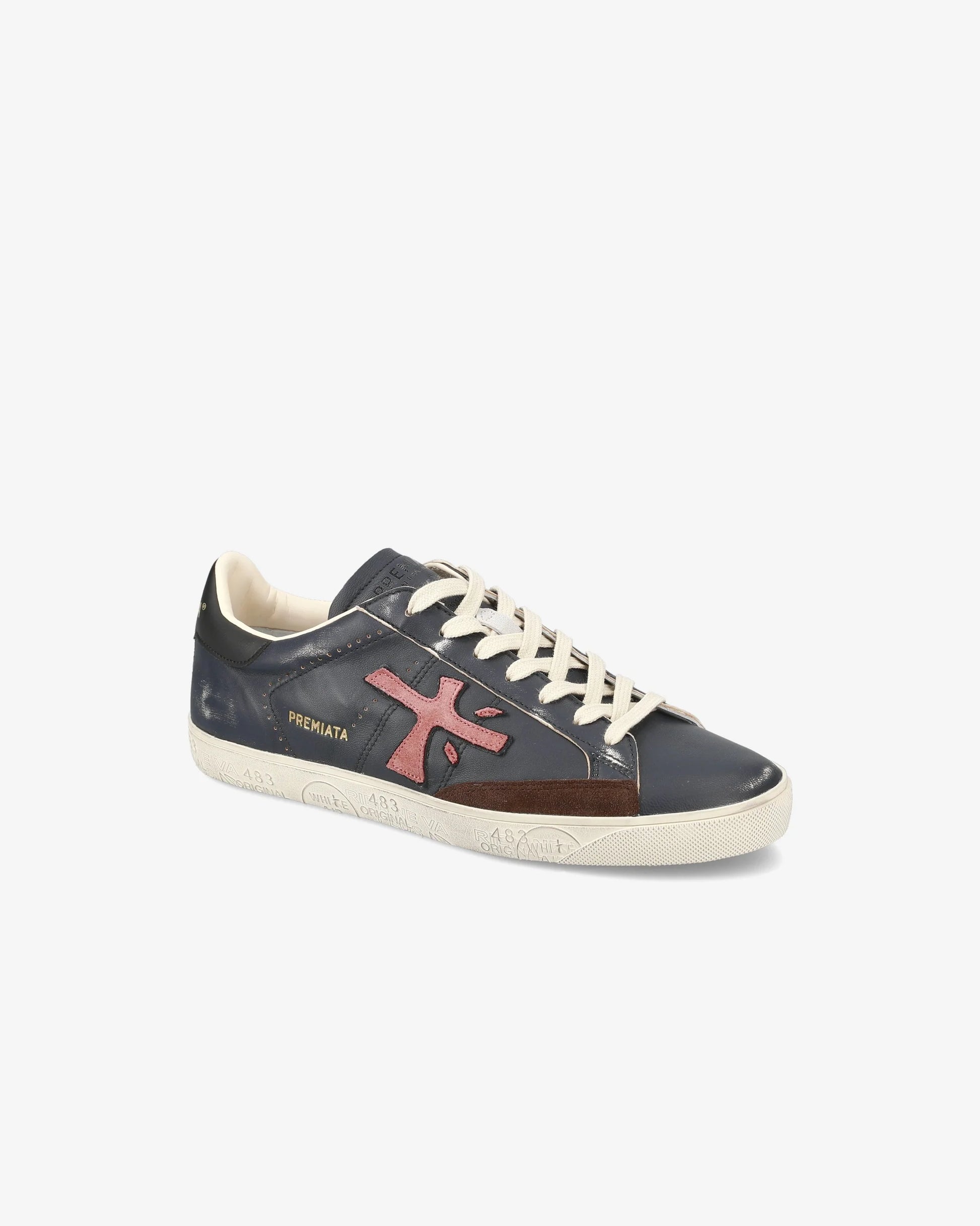 premiata-sneakers-Steven-7102