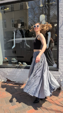 GWENDALIN SKIRT