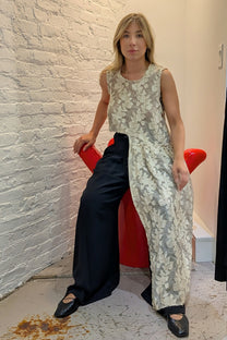 NUOVA HALF DRESS