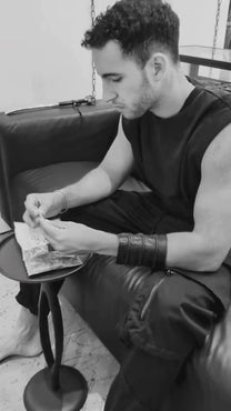 KAISER TANK TOP