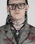 RICHARD BLAZER