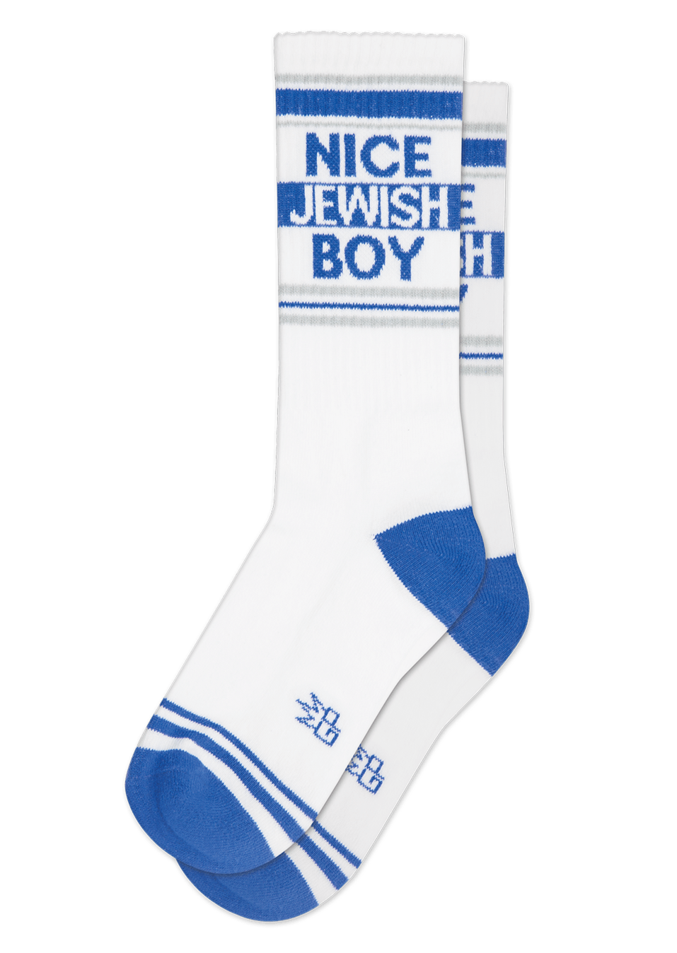 JEWISH BOY SOCKS