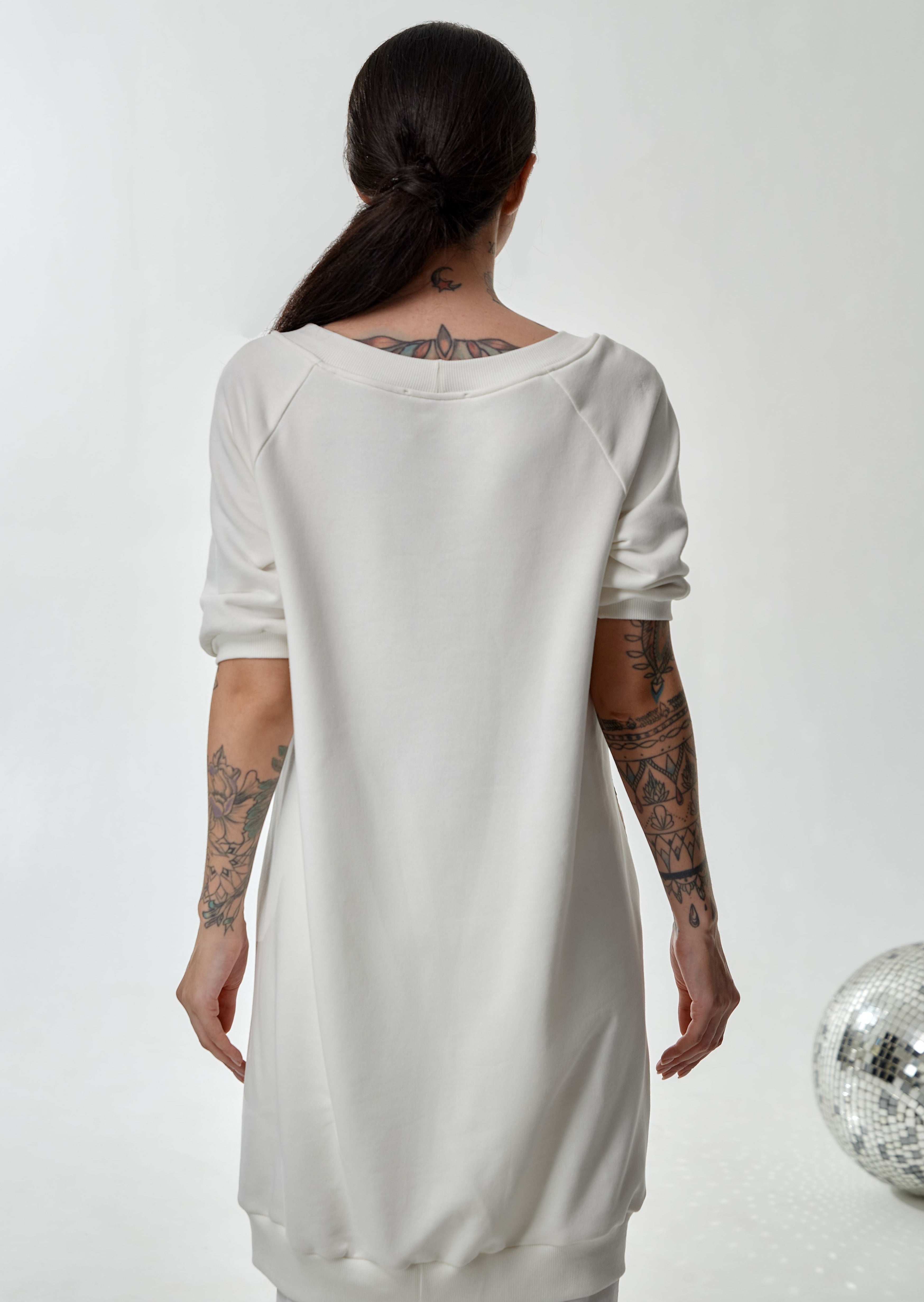 LUBOV DRESS