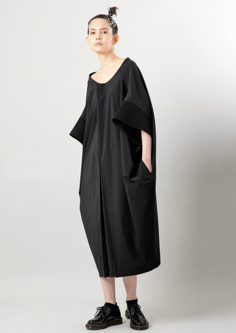 FUKUOKA DRESS