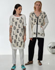 LUBOV DRESS