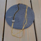 MULTI-CHAINS NECKLACE