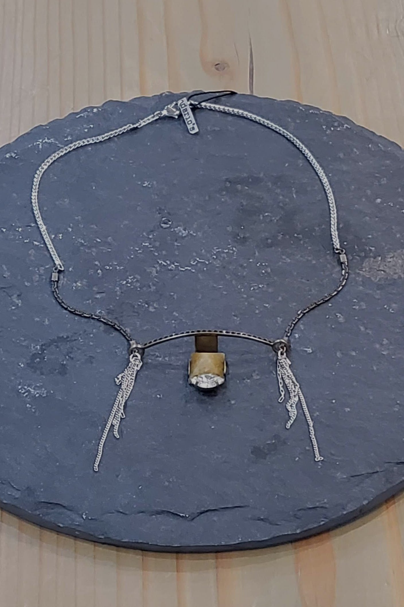 KAYLA NECKLACE