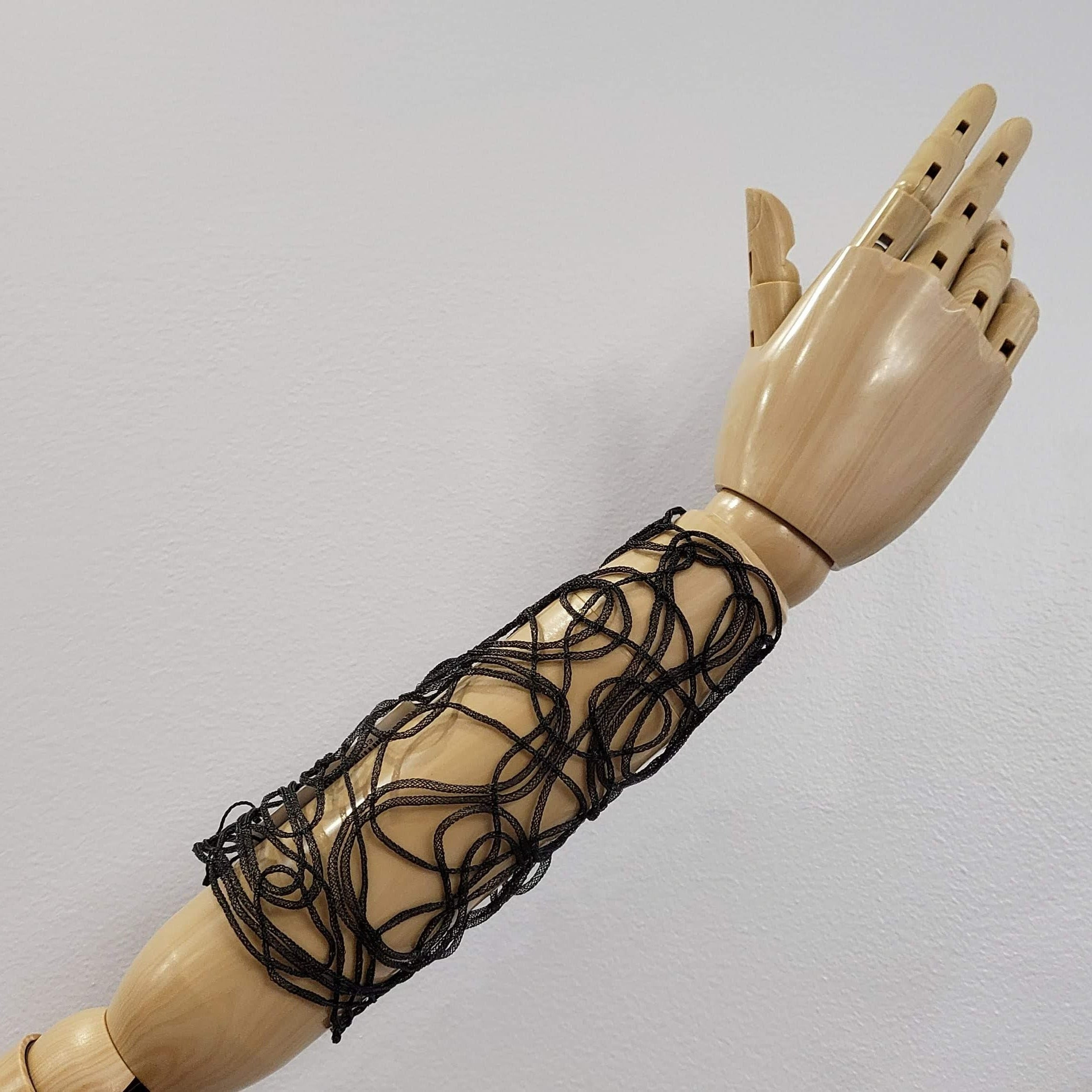 WEB LONG BRACELET