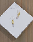 OPALITE EARRINGS