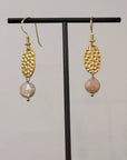 OPALITE EARRINGS