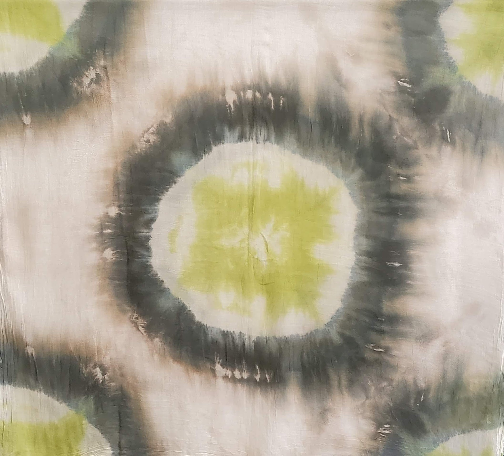 FOREVER WATERCOLOR SCART