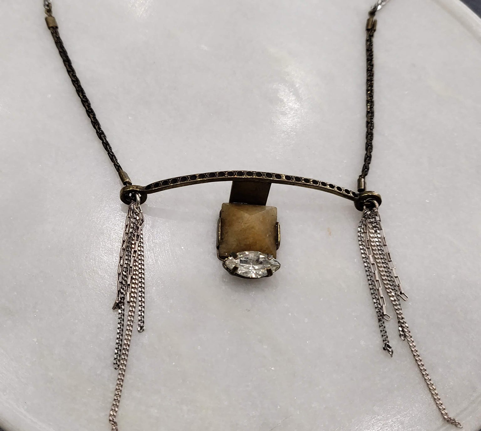 KAYLA NECKLACE