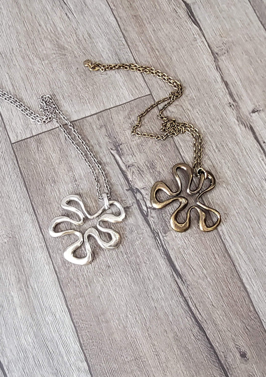 Avant Garde Paris - Petra Necklace