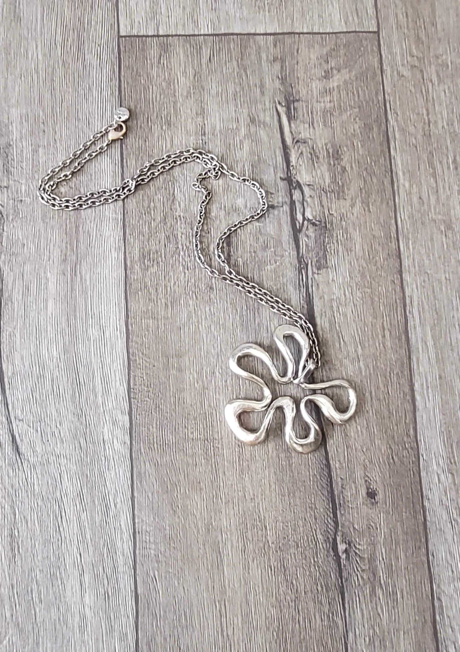 Avant Garde Paris - Petra Necklace