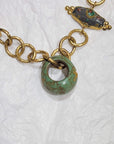 MILOS NECKLACE