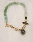 MILOS NECKLACE