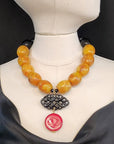 SAGER NECKLACE