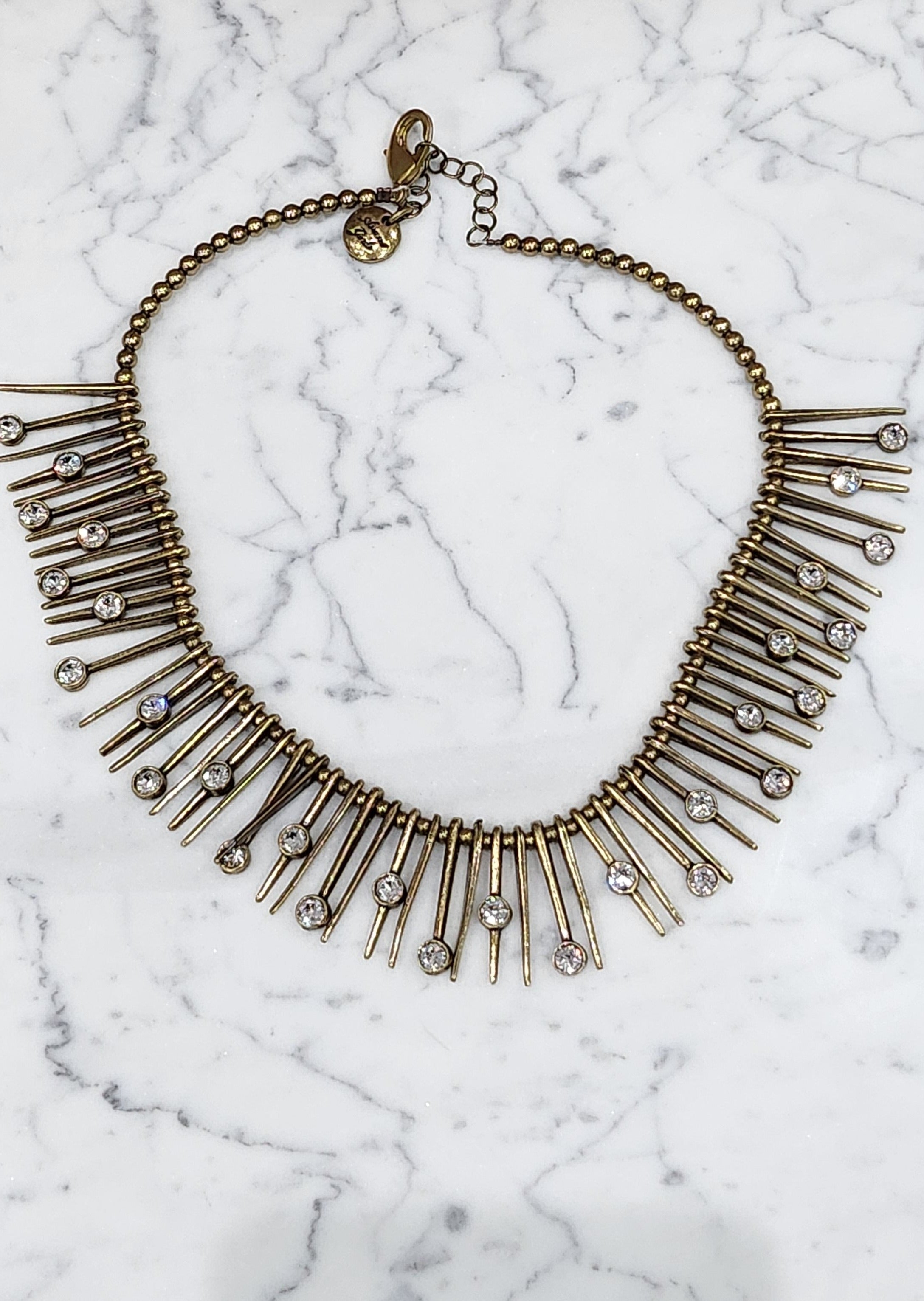 JOYCE NECKLACE