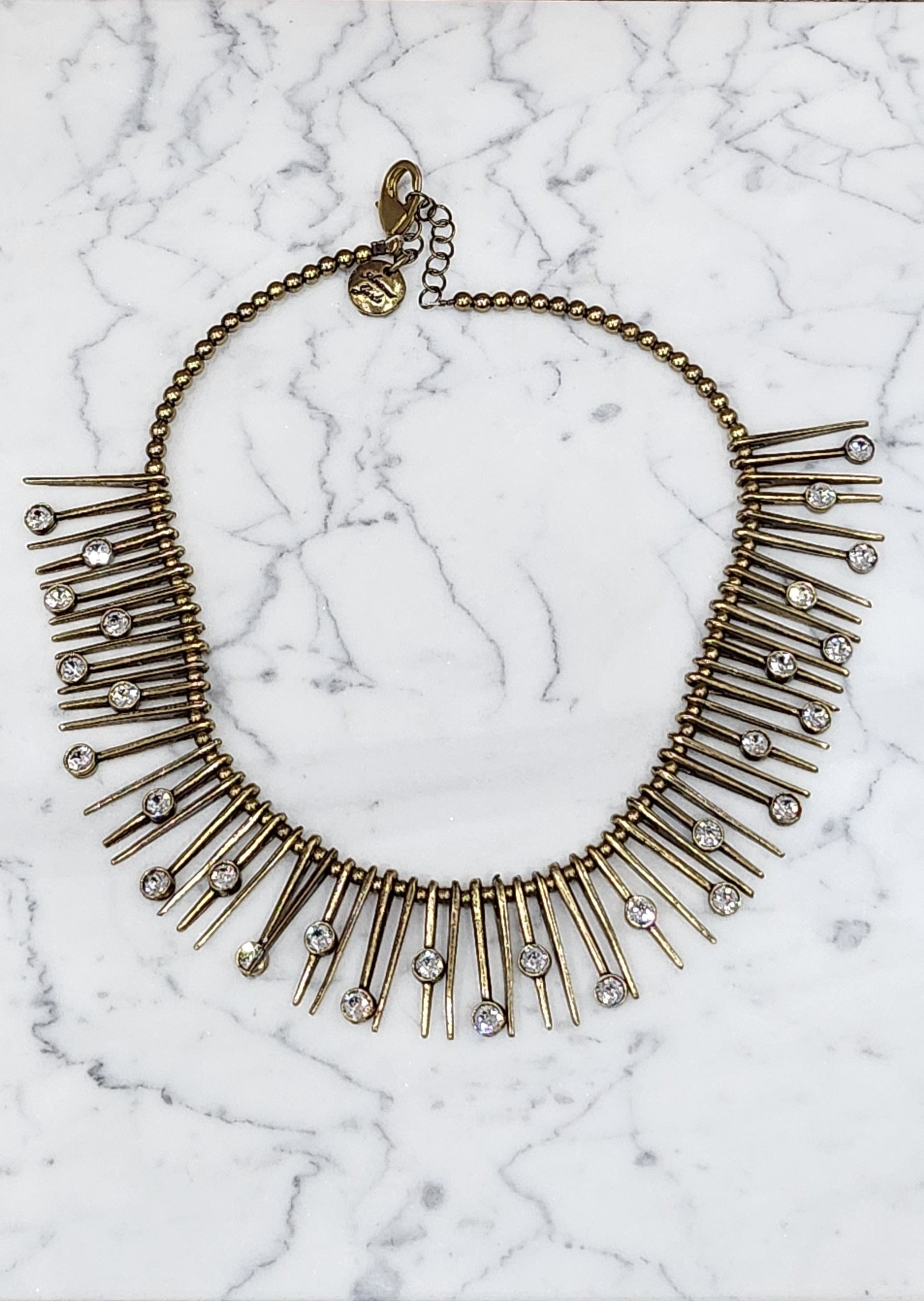 JOYCE NECKLACE