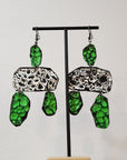 WIND EARRINGS