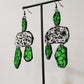 WIND EARRINGS