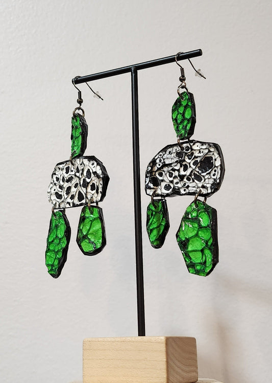 WIND EARRINGS
