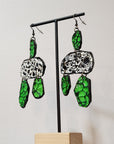 WIND EARRINGS