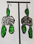 WIND EARRINGS