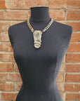 SCULPTURE NECKLACE