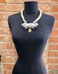 COUGAR NECKLACE