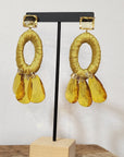 GOFF EARRINGS