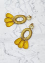 GOFF EARRINGS