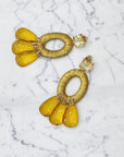 GOFF EARRINGS
