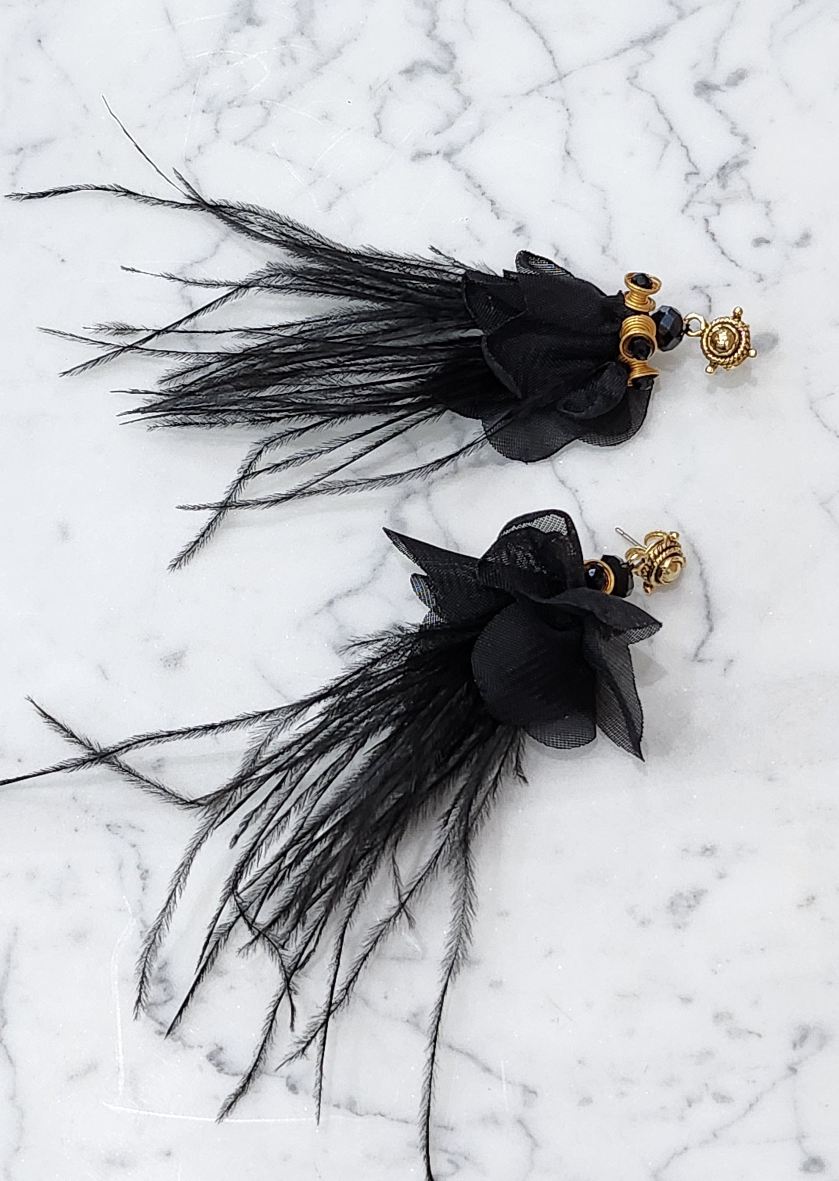 PEDRO EARRINGS