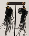 PEDRO EARRINGS