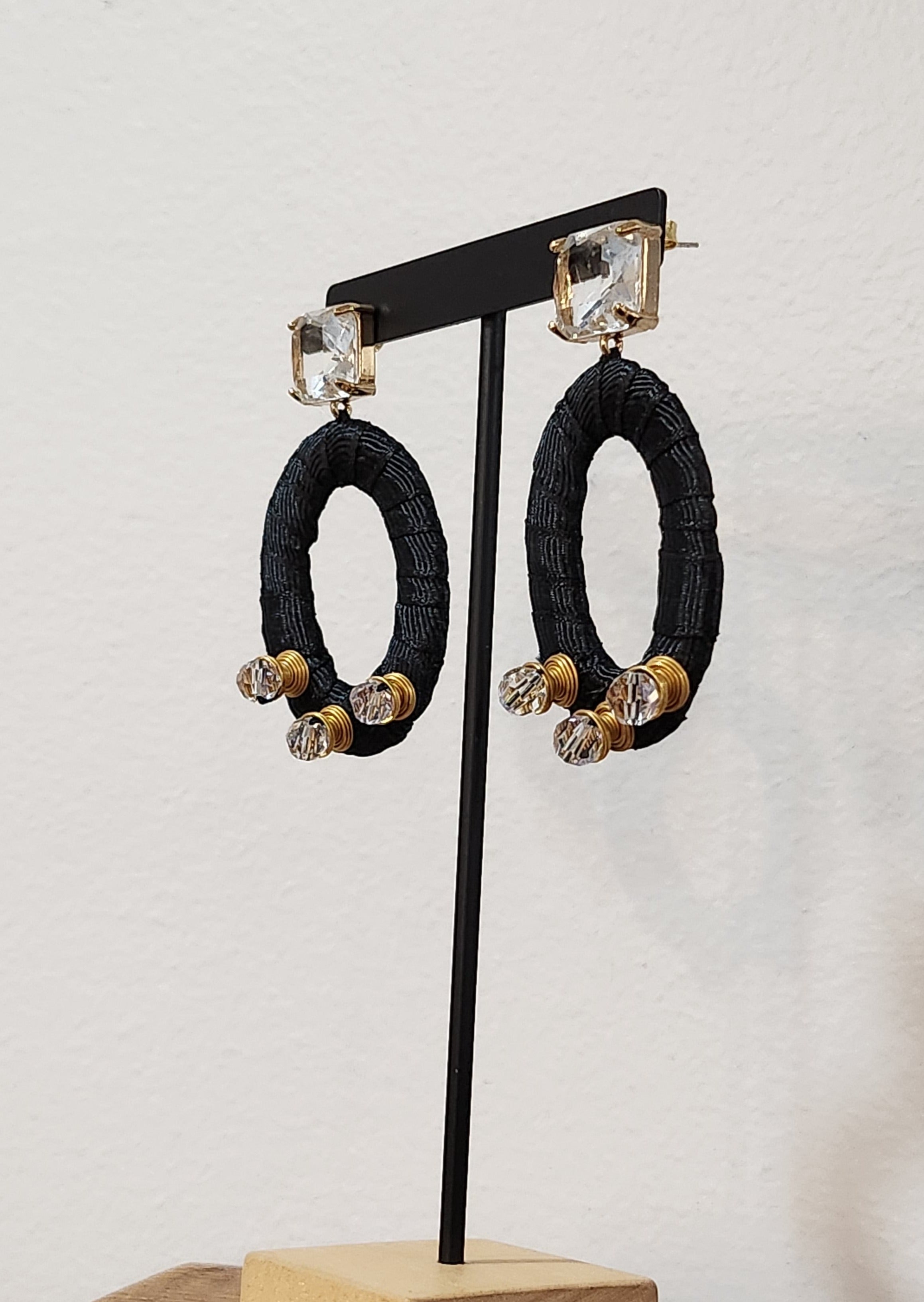 CAYO EARRINGS