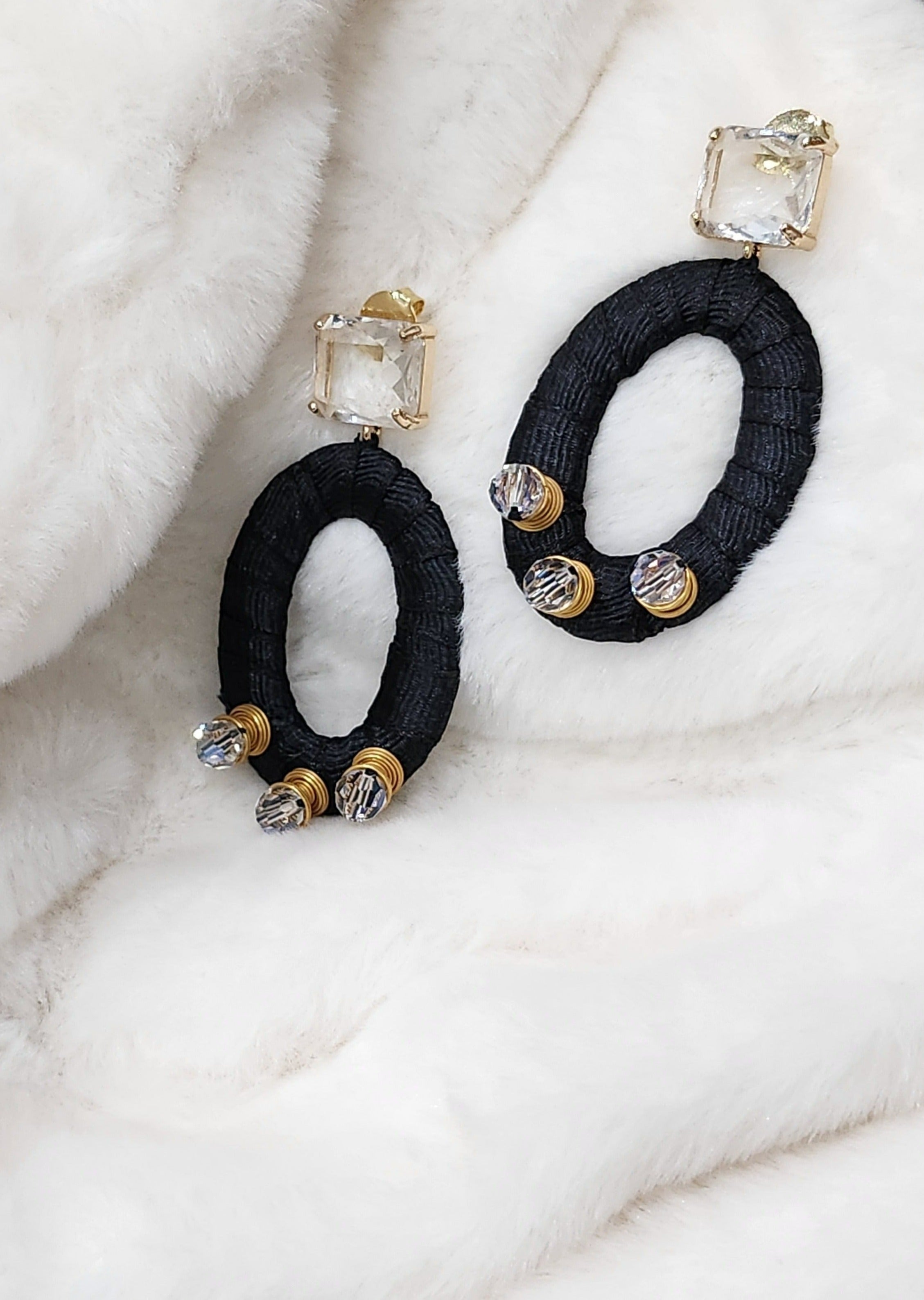 CAYO EARRINGS