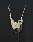 TREASURE NECKLACE