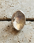 THE CONCAVE RING