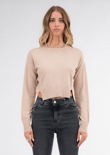 GIROCOLLO TOP