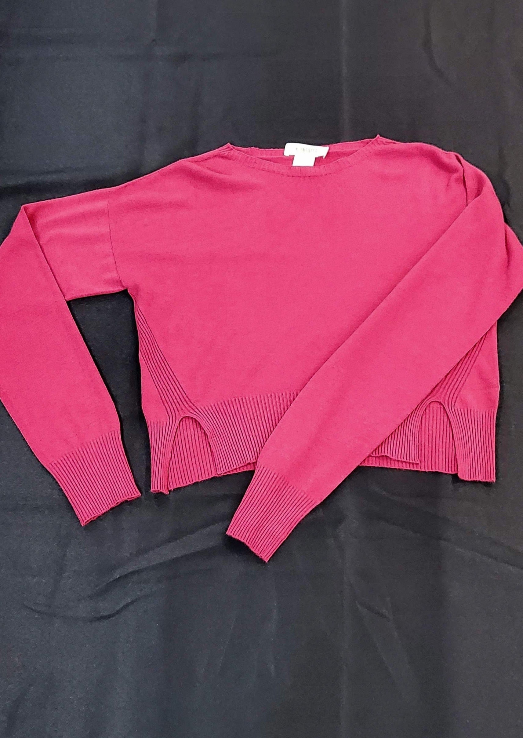 GIROCOLLO TOP