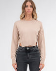 GIROCOLLO TOP