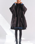 SNUGGLE COAT