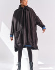 SNUGGLE COAT