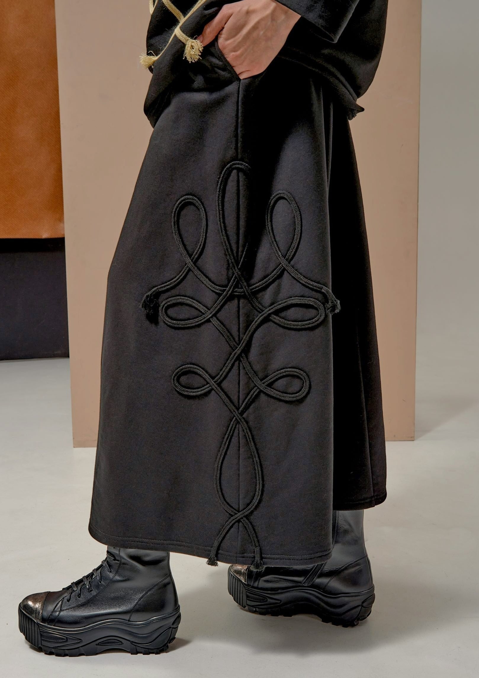 RITA SKIRT