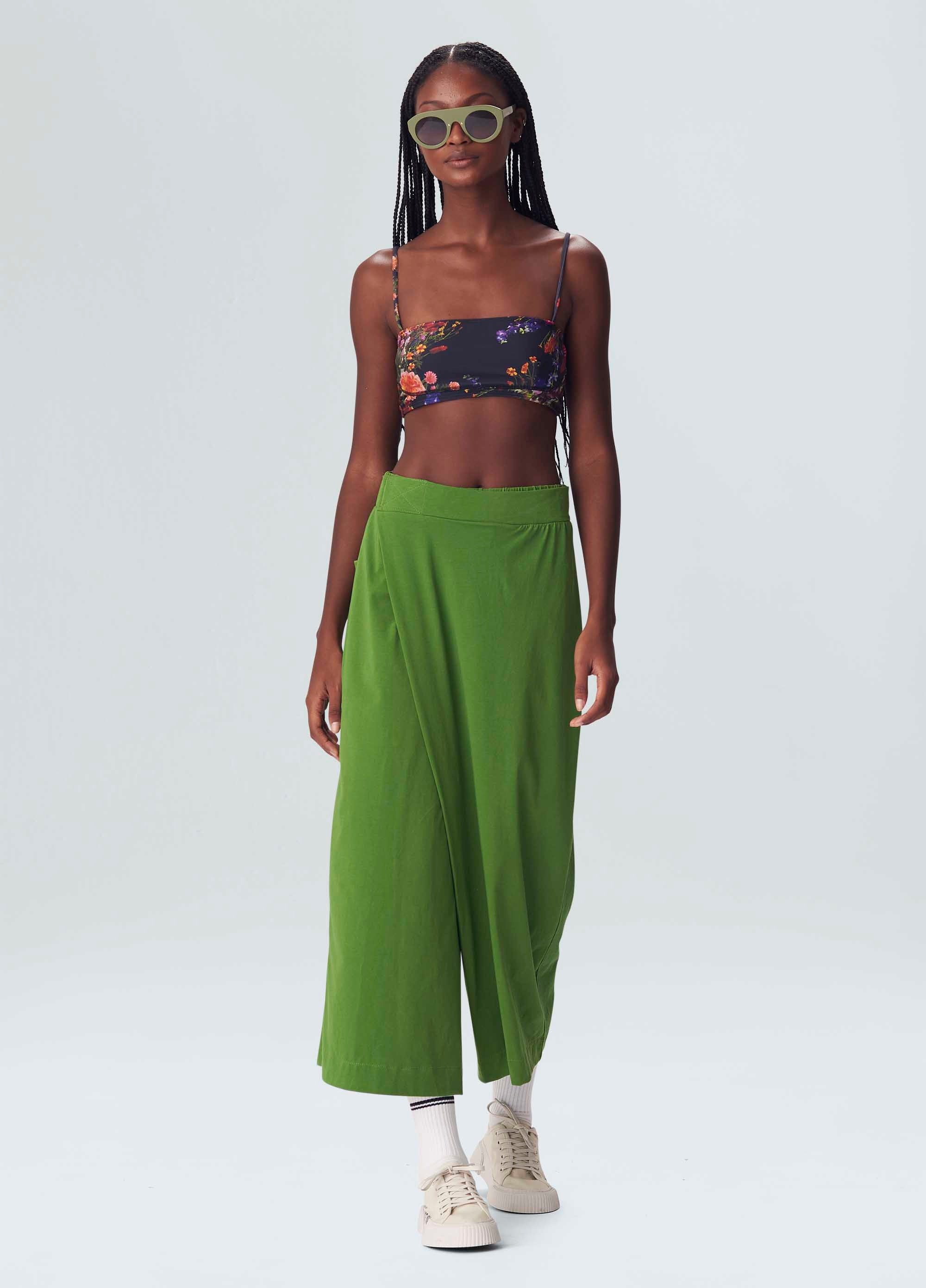 ABSTRACT  PANTS